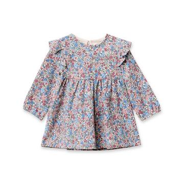 Babykleid, langarm