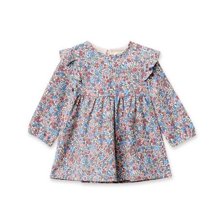 Sfera  Babykleid, langarm 