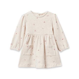 Sfera  Babykleid, langarm 