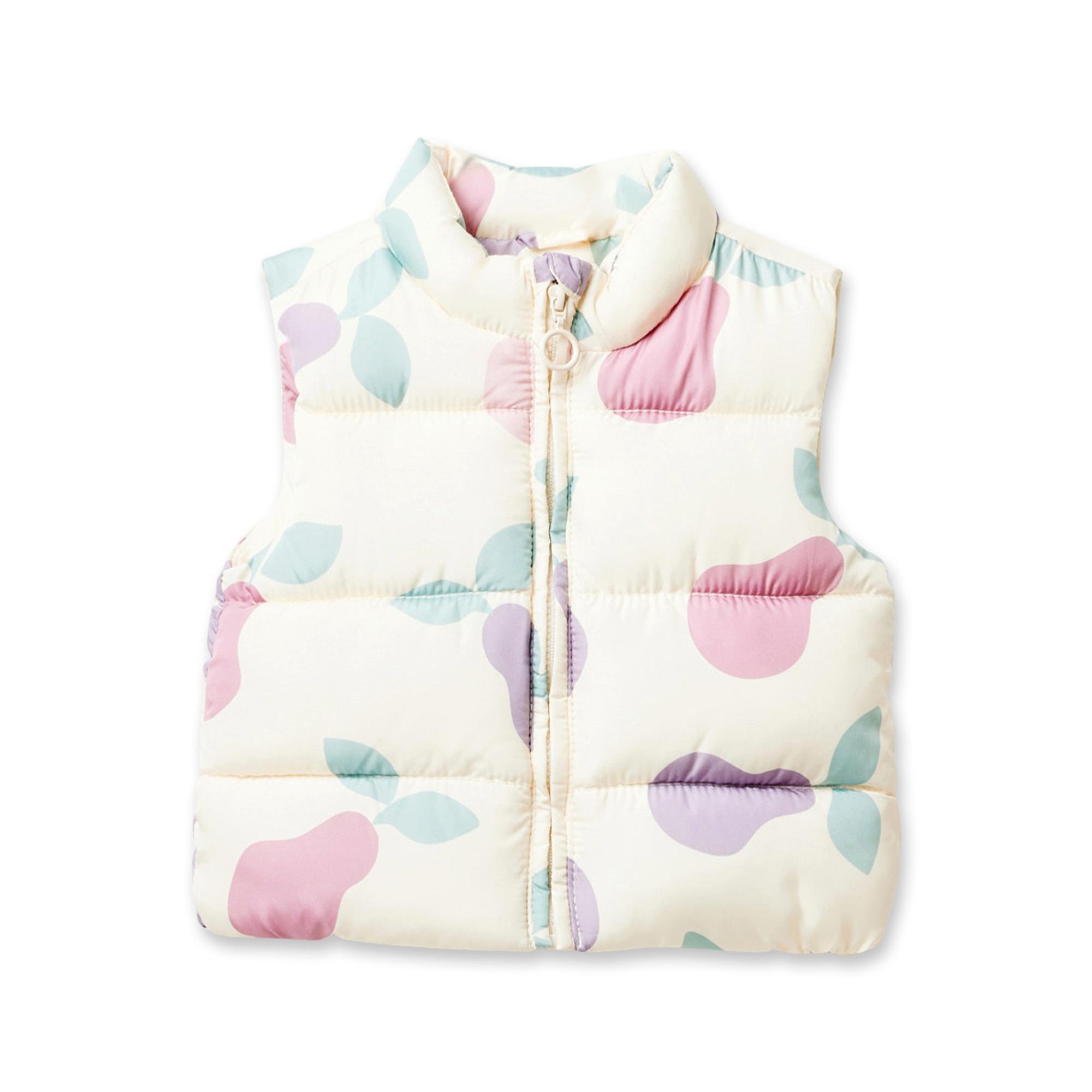 Sfera  Gilet matelassé 