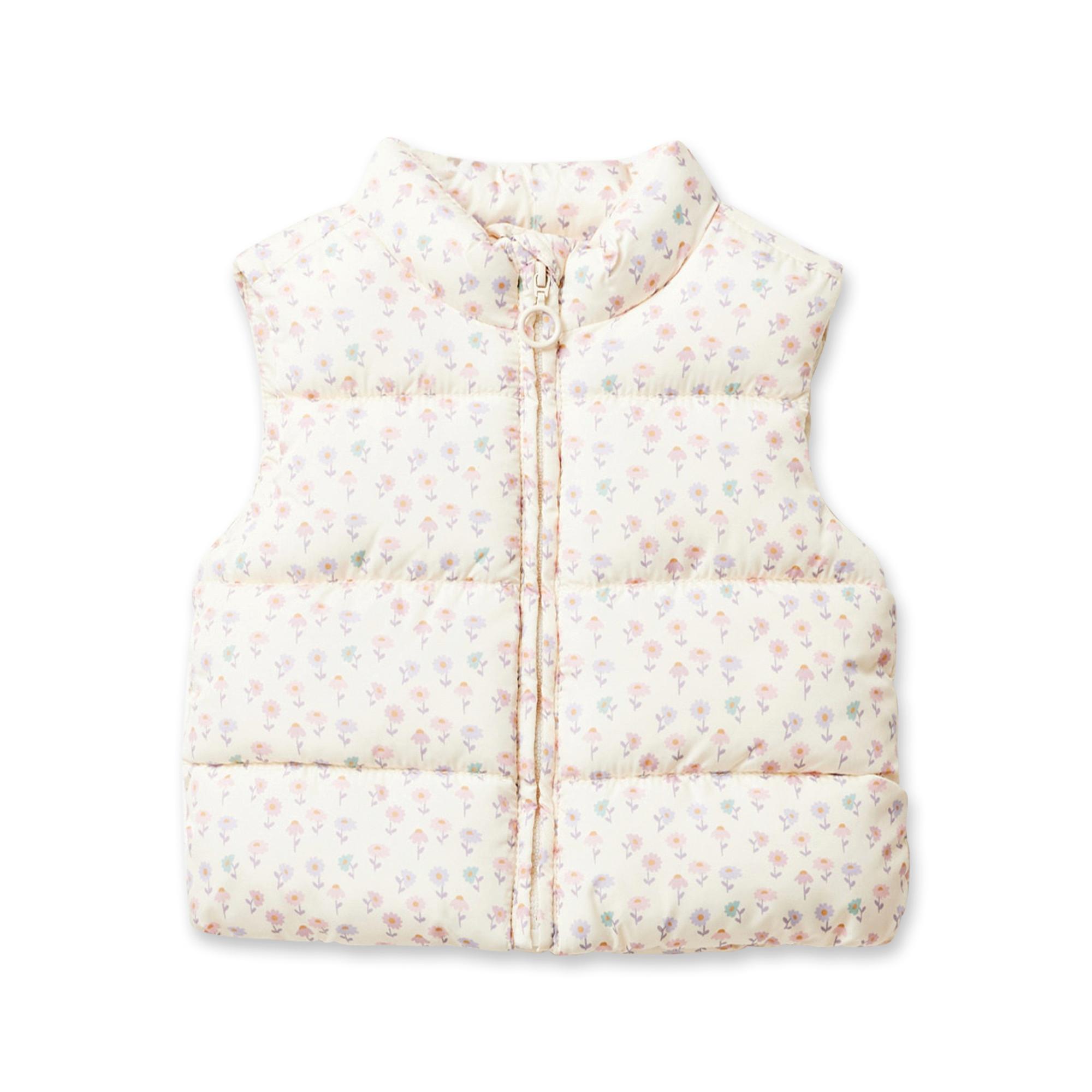 Sfera  Gilet matelassé 