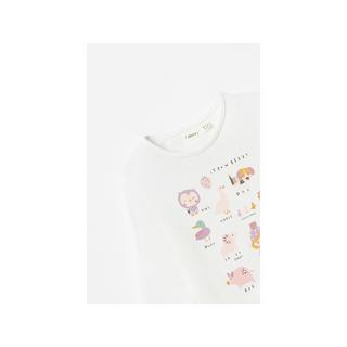 Sfera  T-shirt, maniche lunghe 