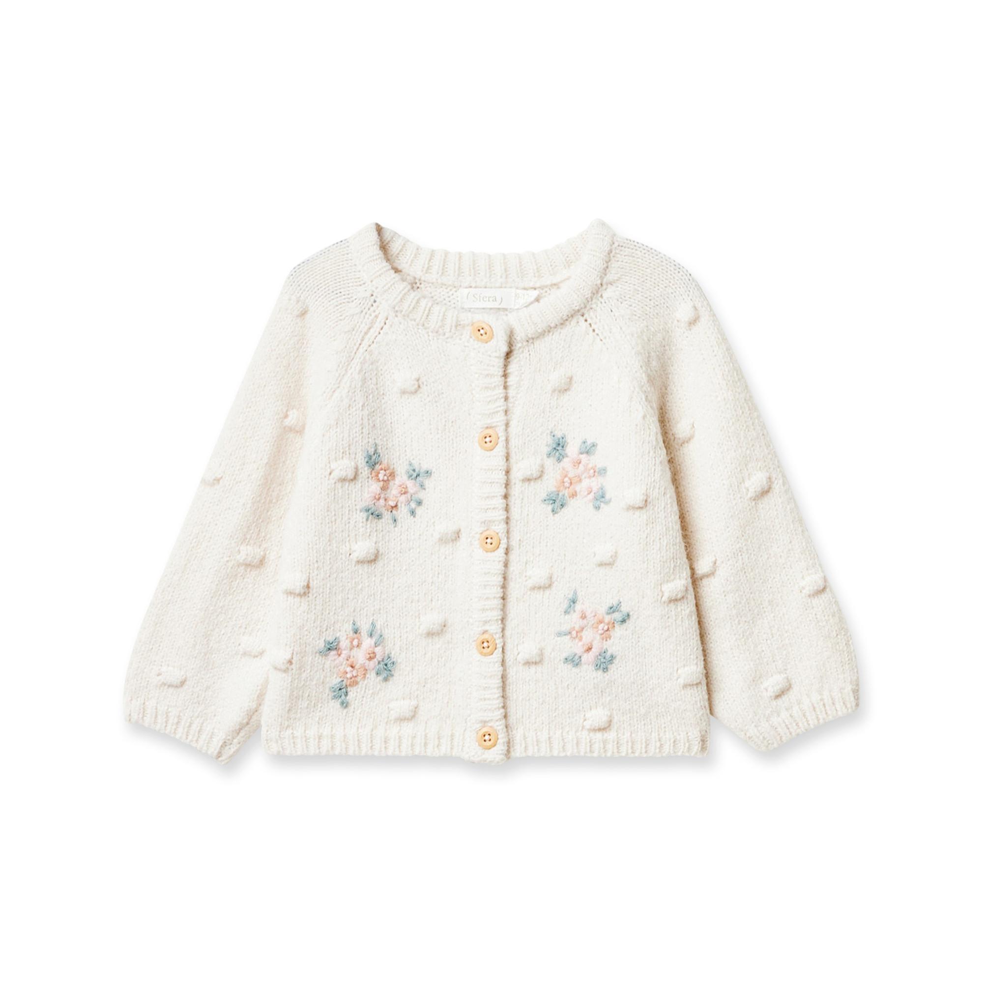 Sfera  Cardigan 