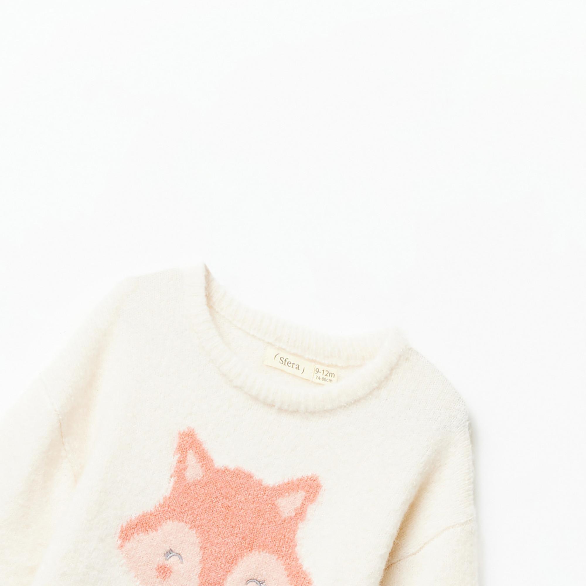 Sfera  Pullover 