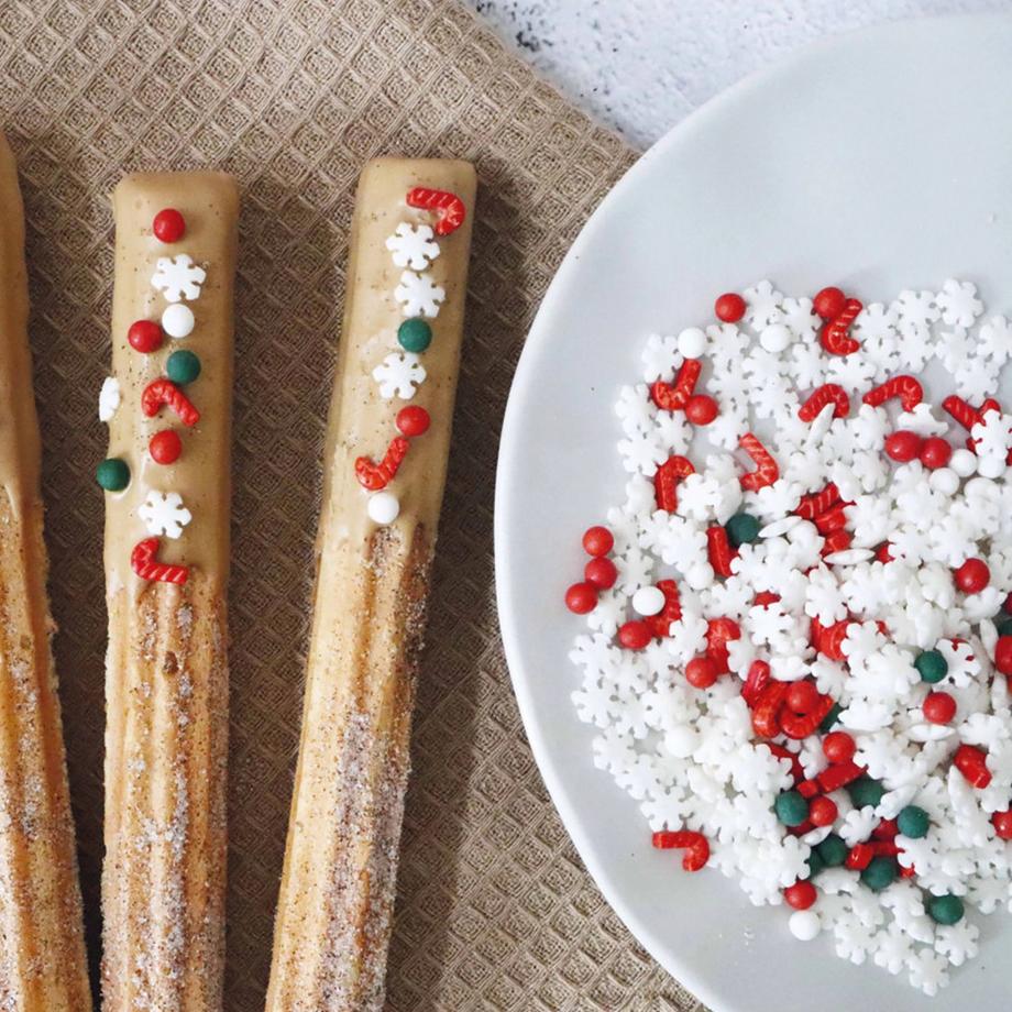 ScrapCooking Dekorations-Zucker Perlen 