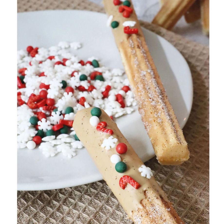 ScrapCooking Dekorations-Zucker Perlen 