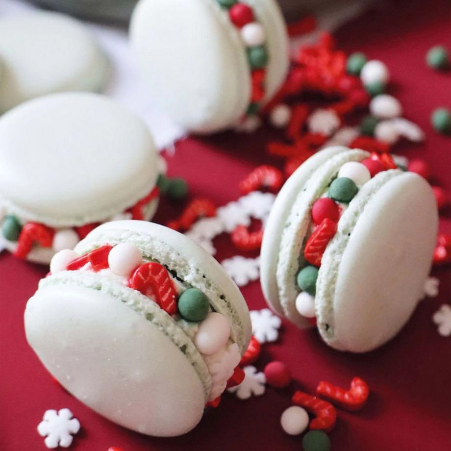 ScrapCooking Dekorations-Zucker Perlen 