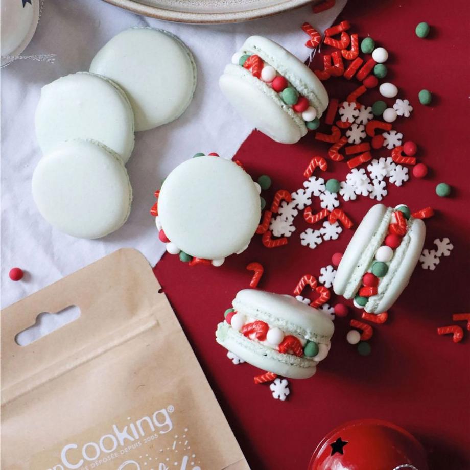 ScrapCooking Dekorations-Zucker Perlen 