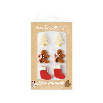 Sucre de décoration