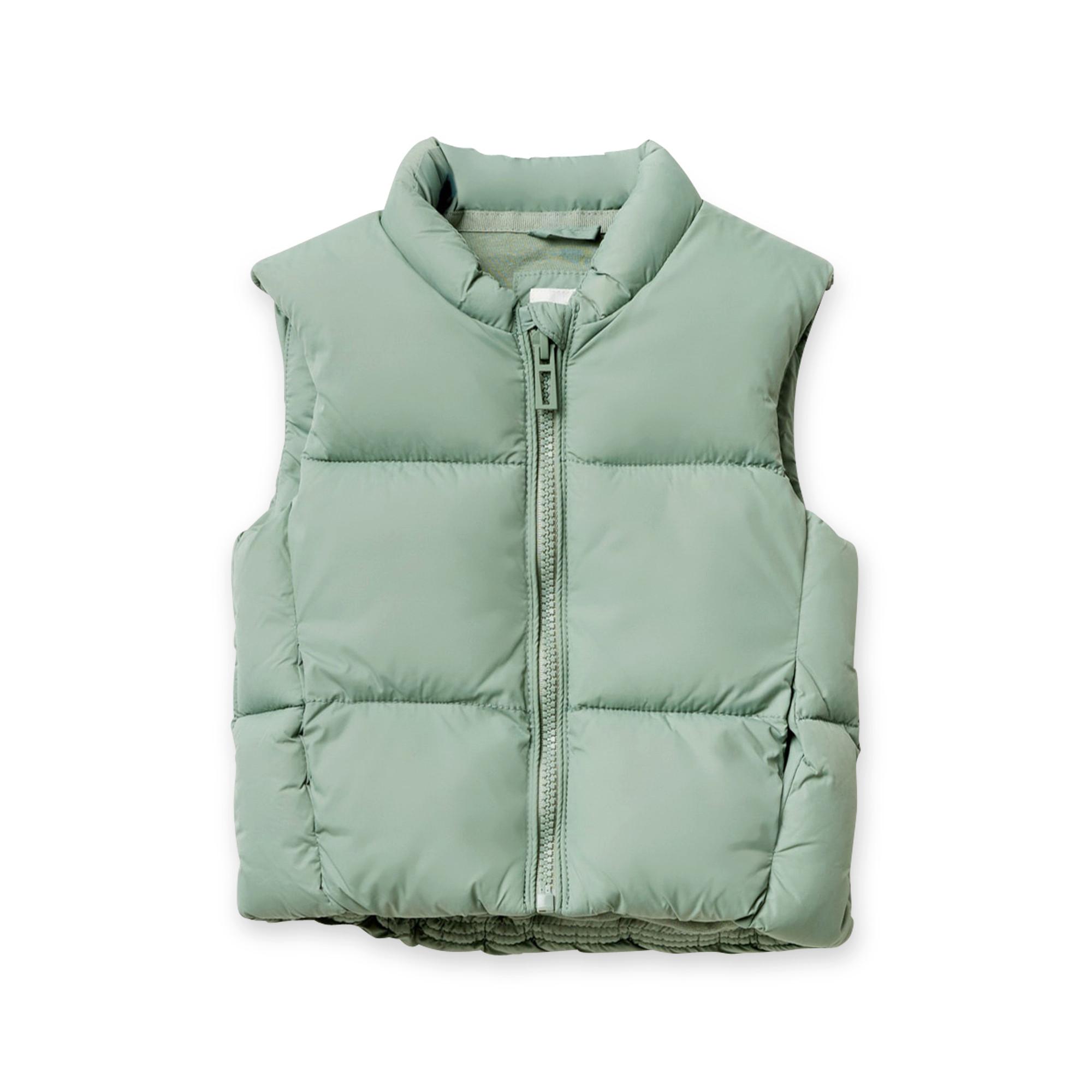 Sfera  Gilet matelassé 