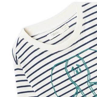 Sfera  T-shirt, maniche lunghe 