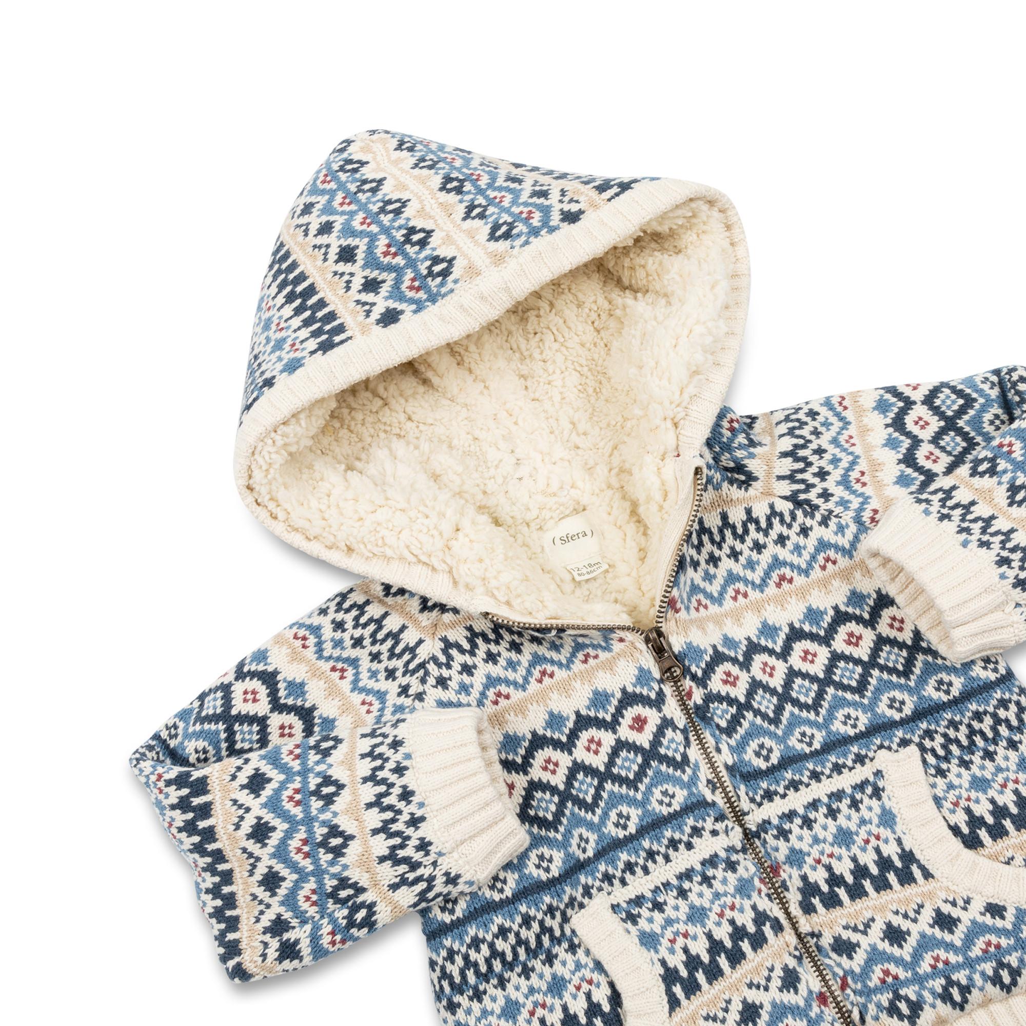 Sfera  Cardigan 