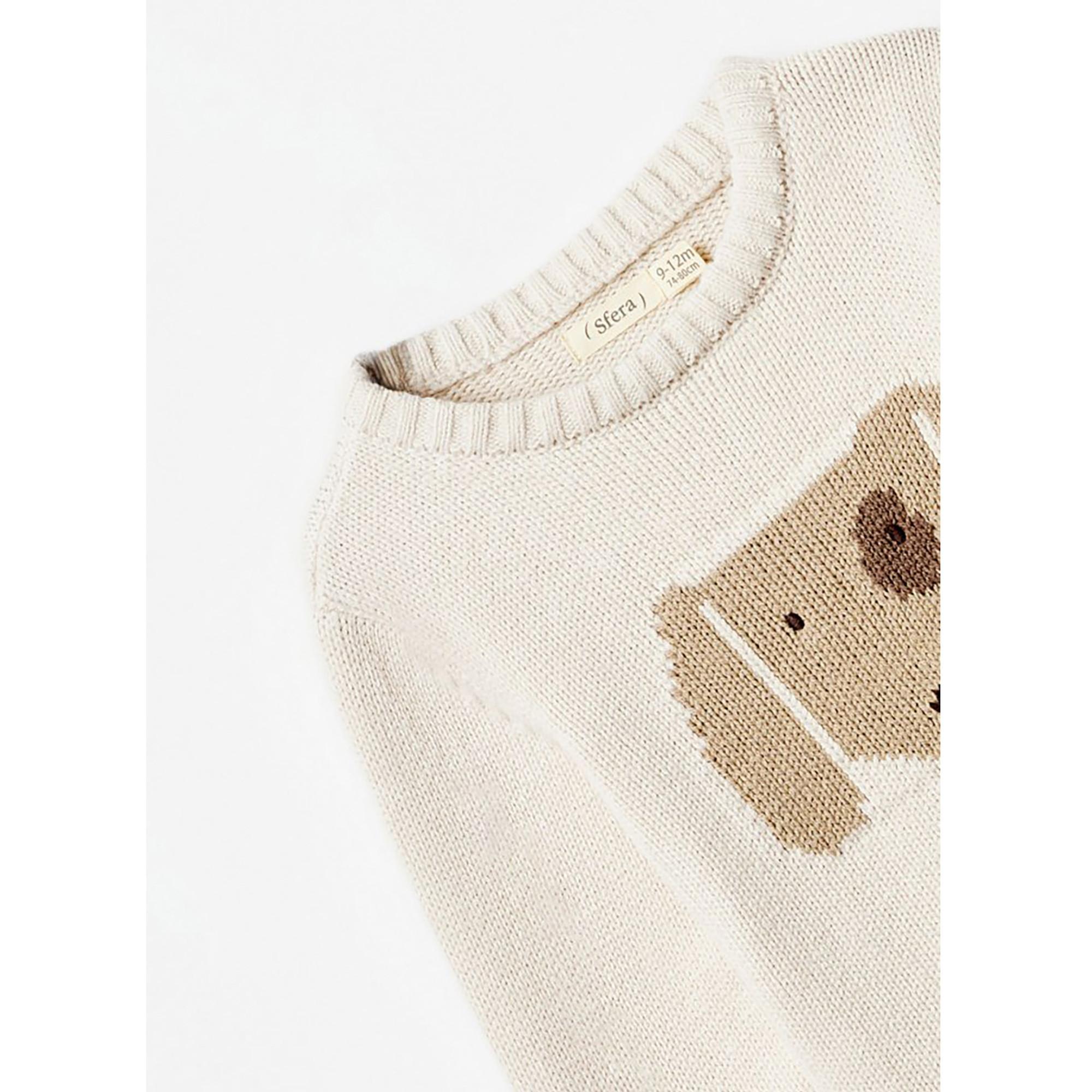 Sfera  Pullover 