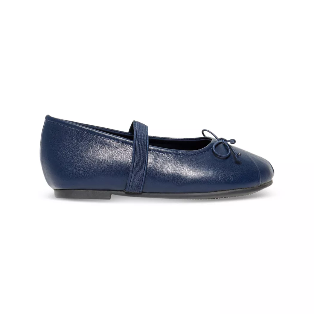 Sfera - Ballerinas, Ballerinas mit Gummiband, 21, Marine