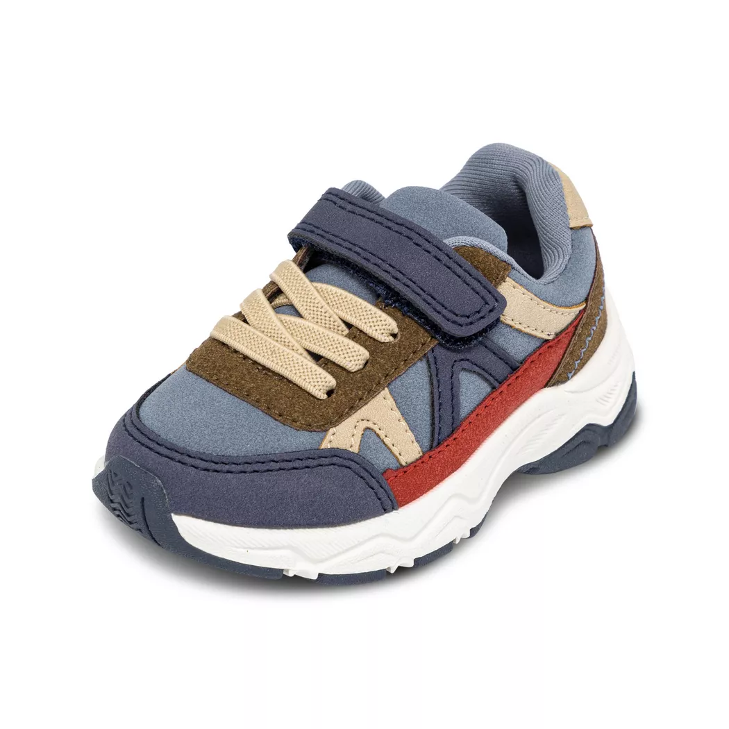 Sfera - Sneakers, Low Top, Low Top Sneakers, 20, Multicolor