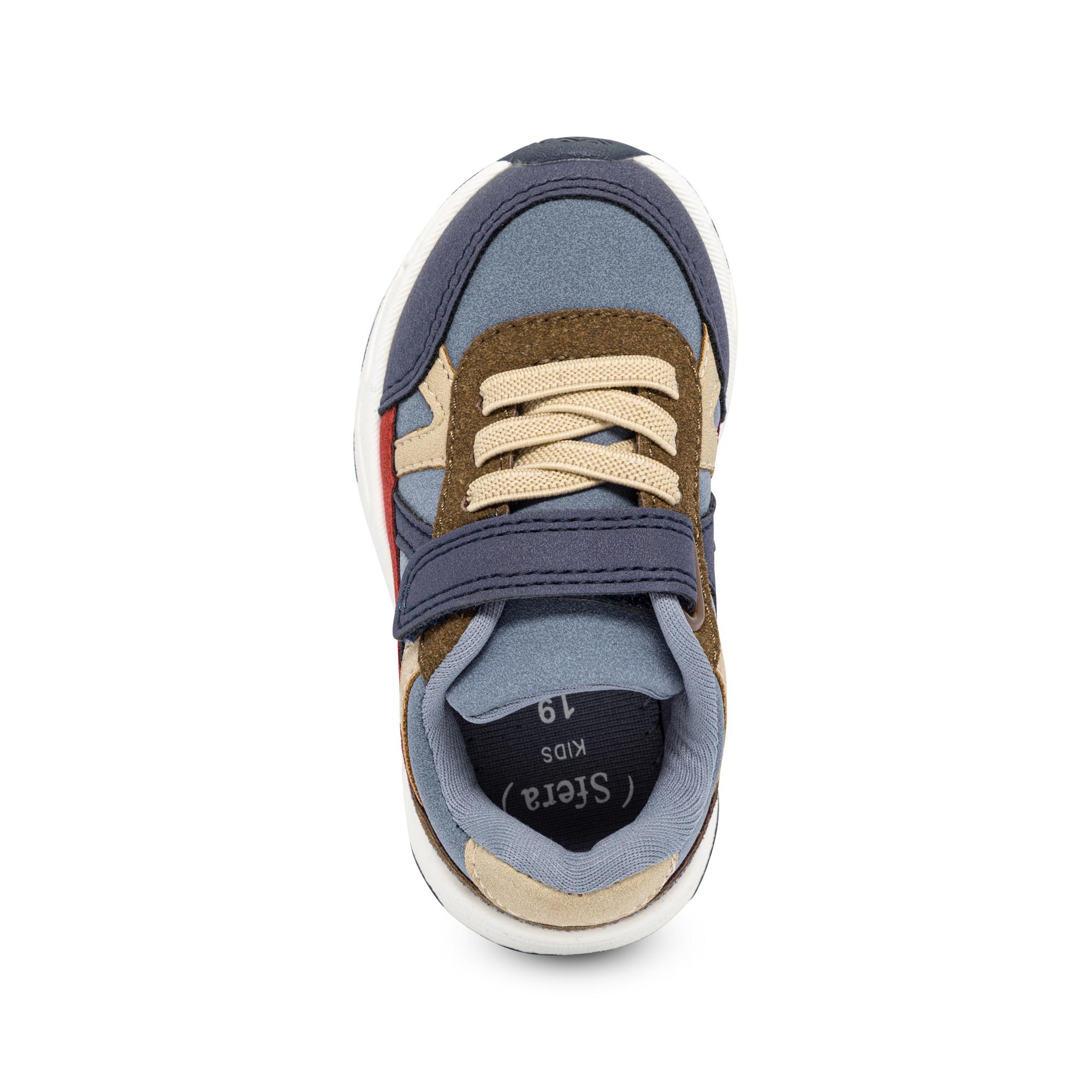 Sfera  Sneakers, basses 