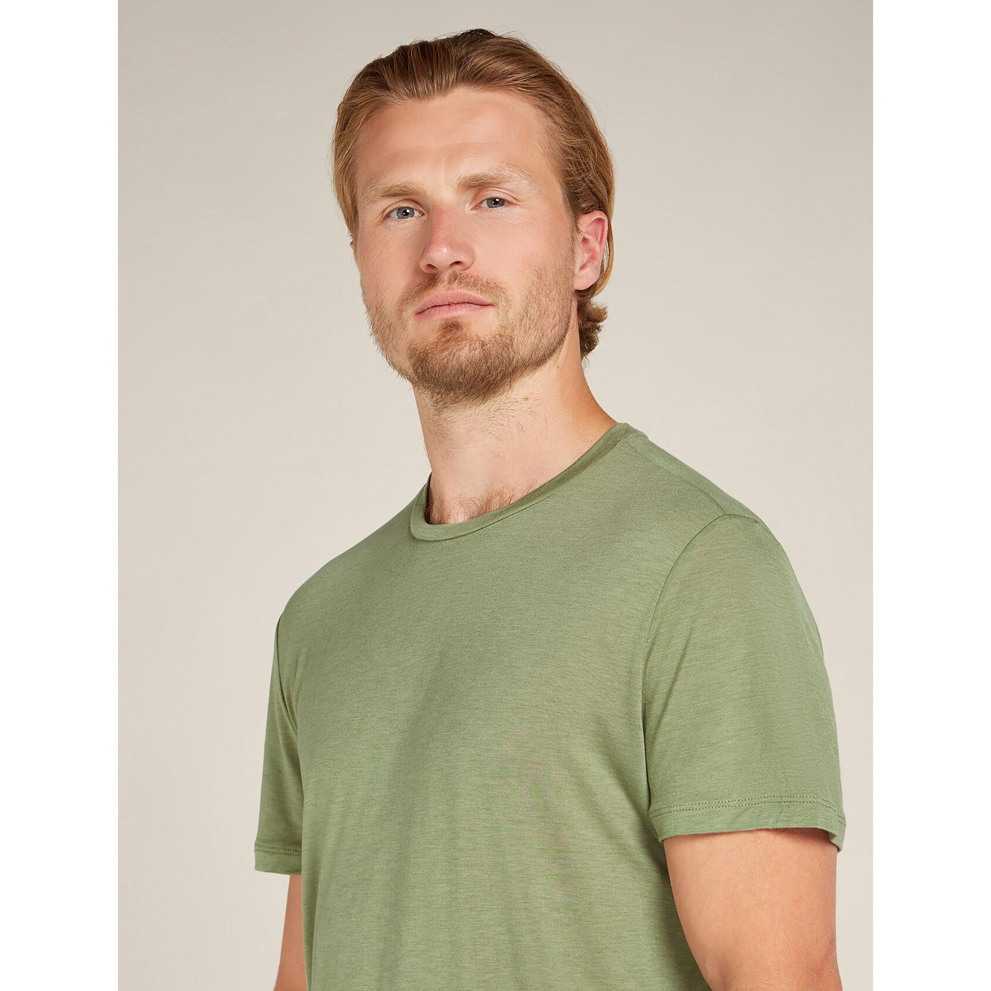 Icebreaker Merino  Core SS Tee T-shirt 