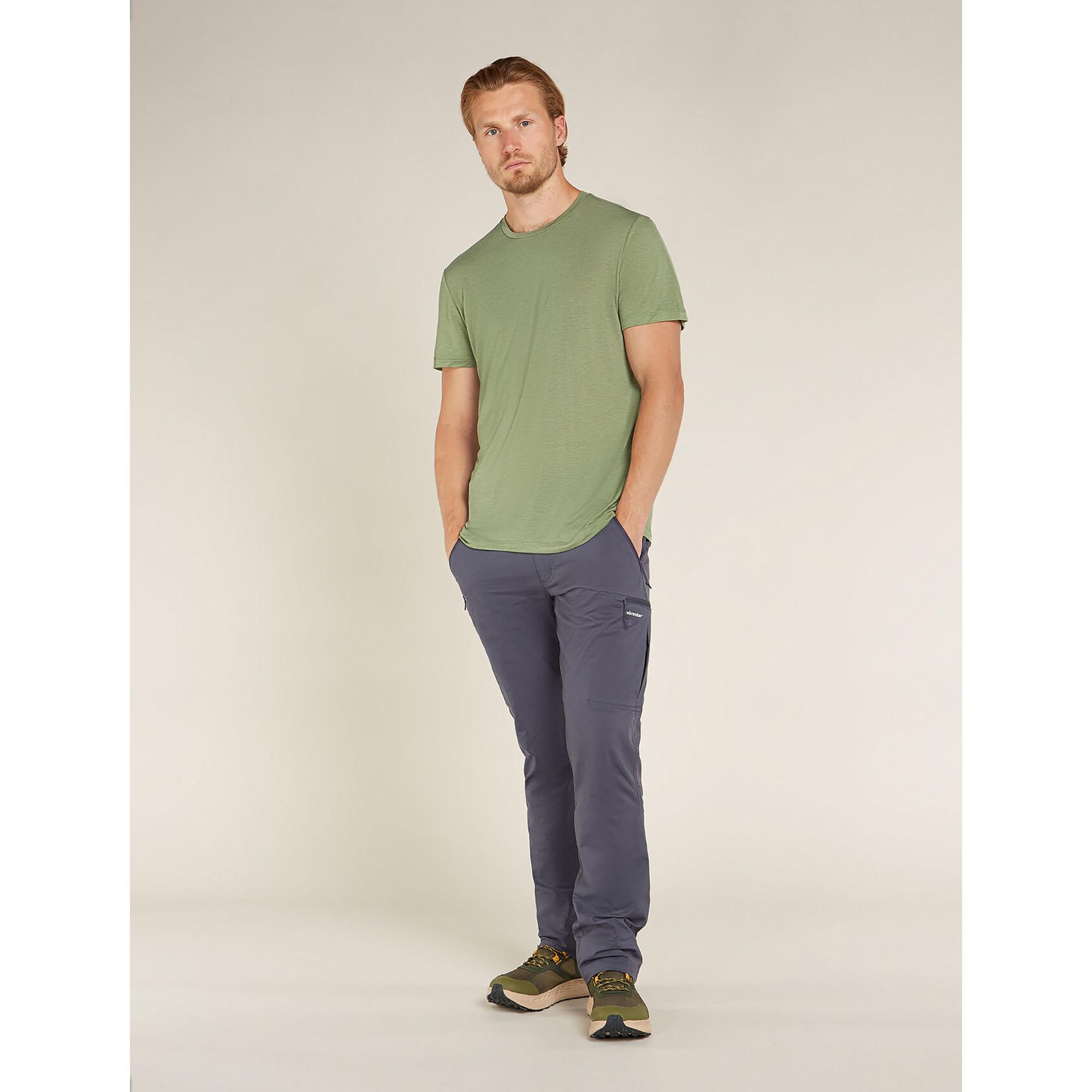 Icebreaker Merino  Core SS Tee T-shirt 