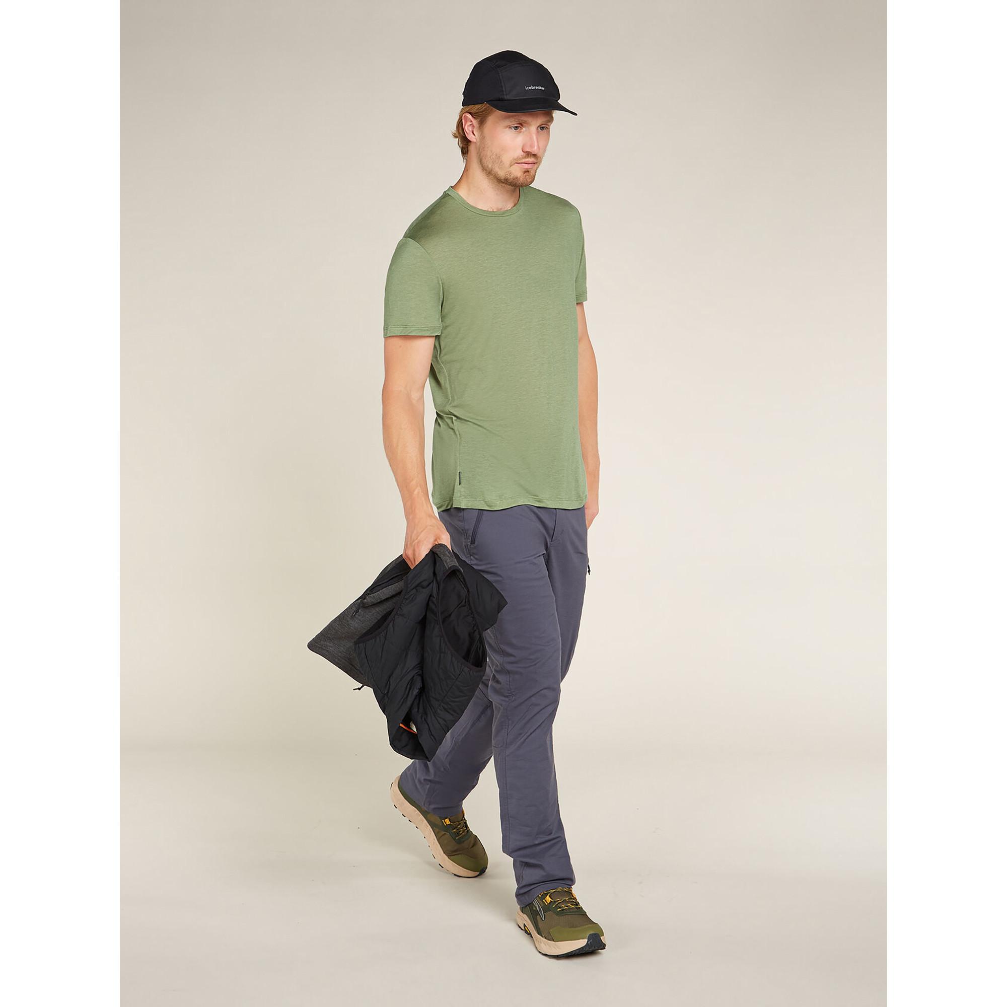 Icebreaker Merino  Core SS Tee T-Shirt 