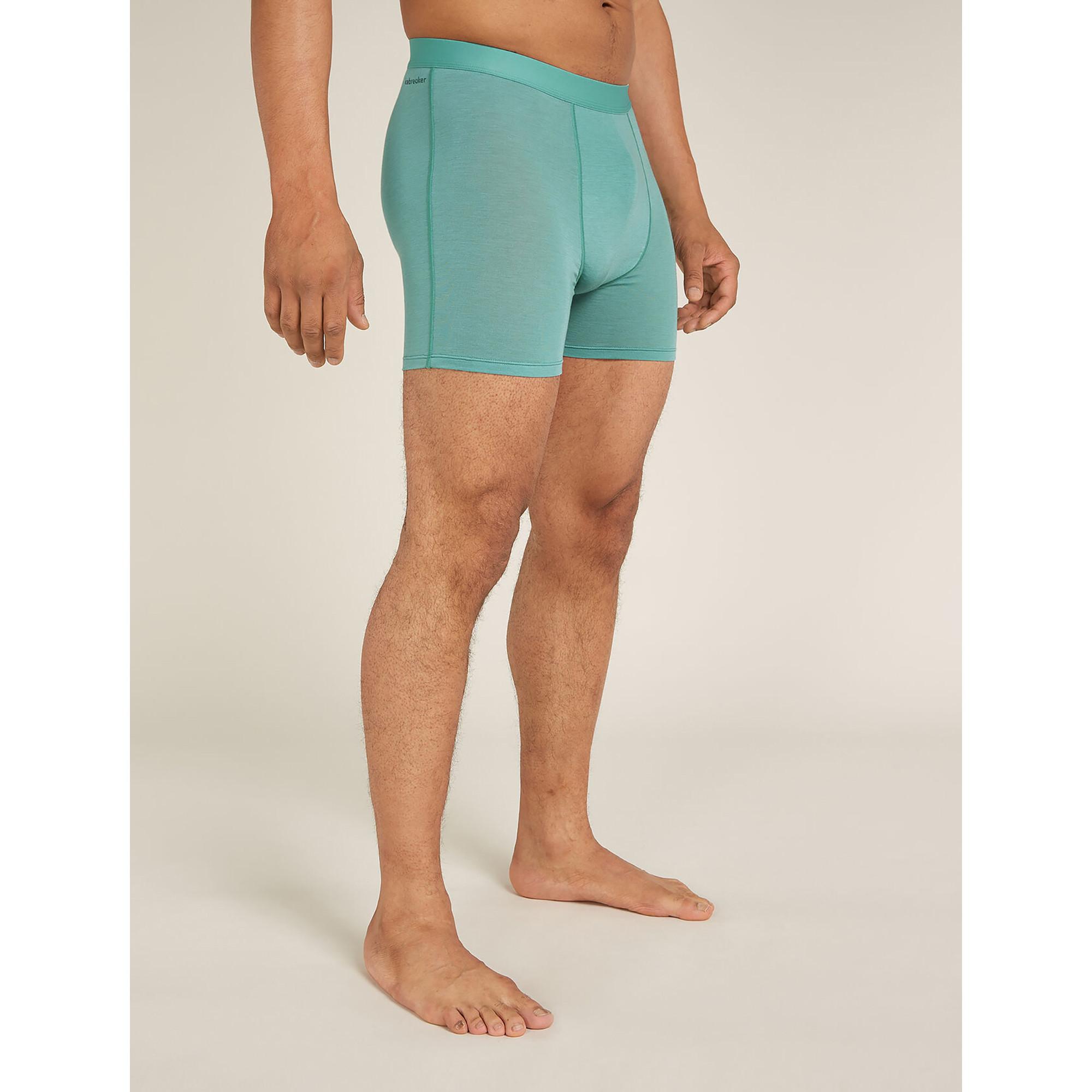 Icebreaker Merino  Core Boxers Boxer 