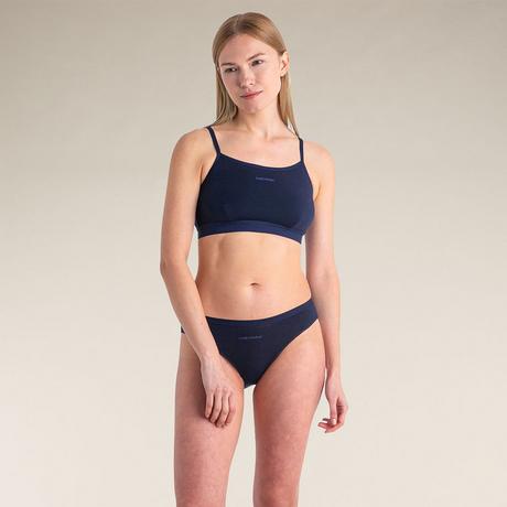 Icebreaker Merino  Core Bikini Slip 