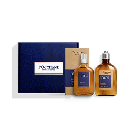 L'OCCITANE Xmas 2024 Coffret L'Occitan 