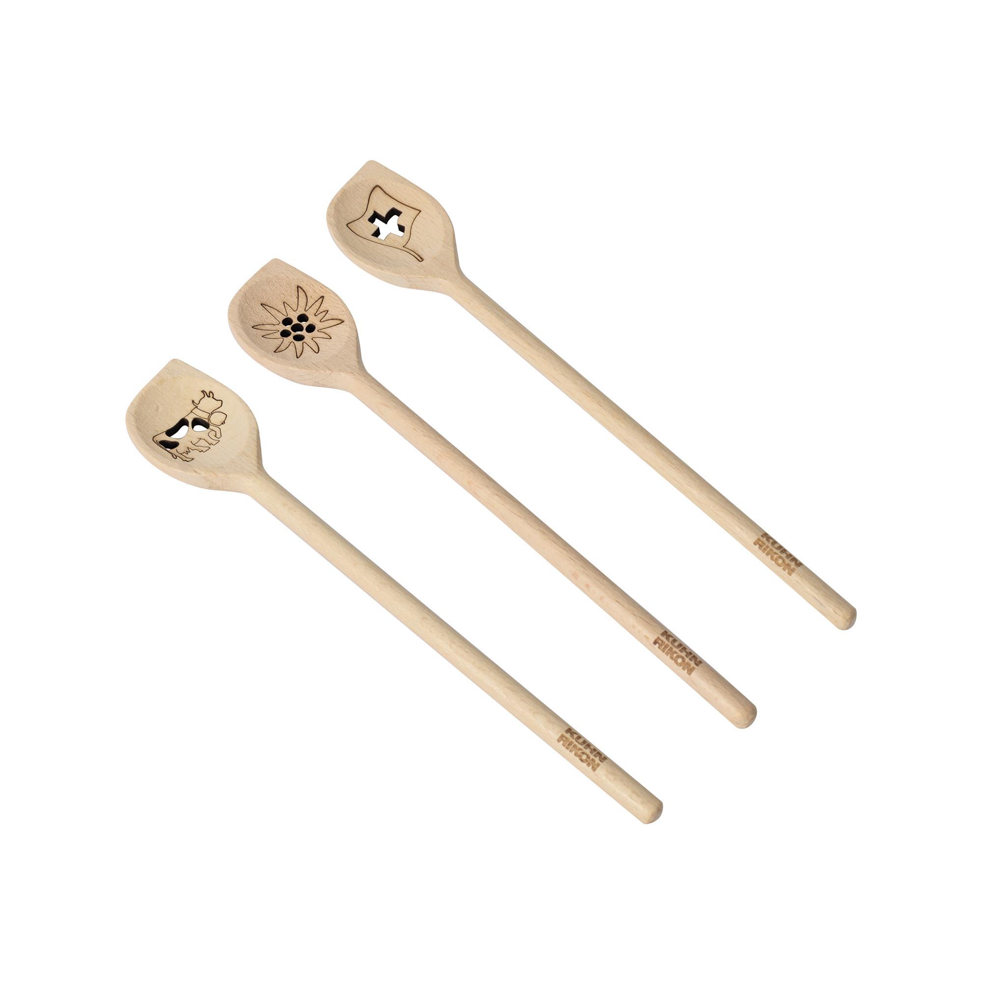 KUHN RIKON Set de spatules  