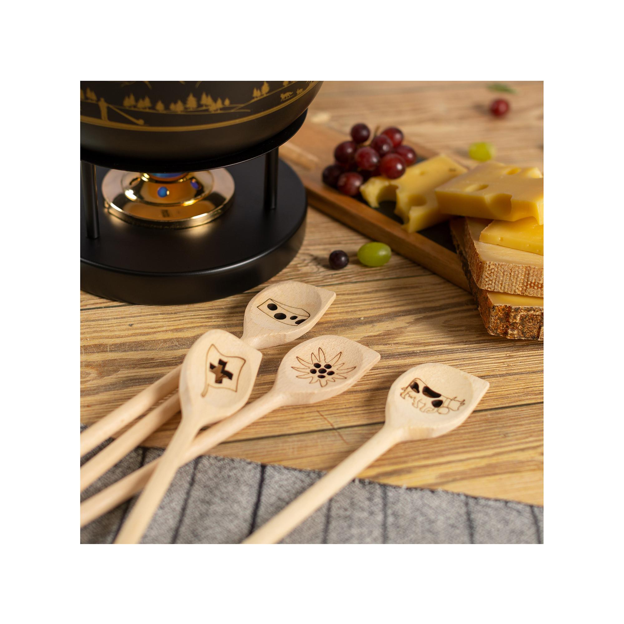 KUHN RIKON Set de spatules  