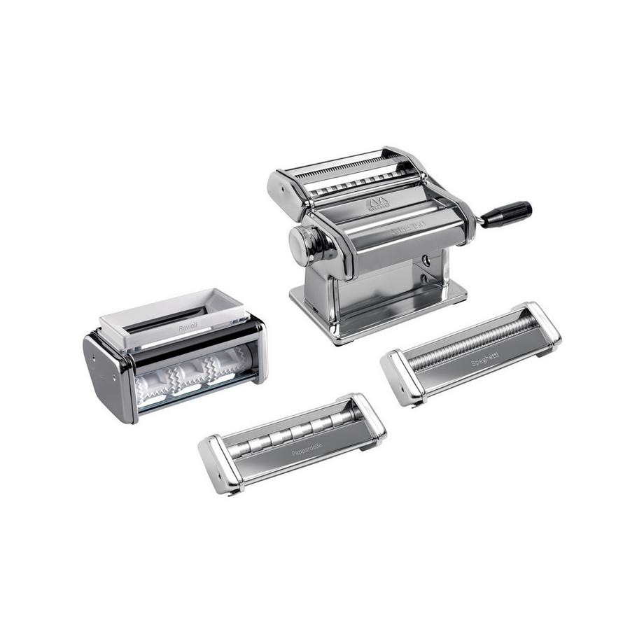 MARCATO Pastamaschinen-Set Classic Multipast 