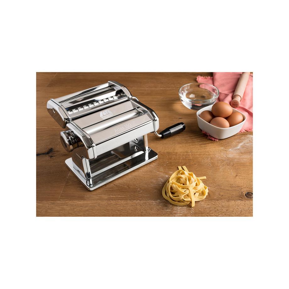MARCATO Pastamaschinen-Set Classic Multipast 