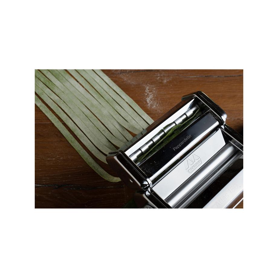 MARCATO Pastamaschinen-Set Classic Multipast 