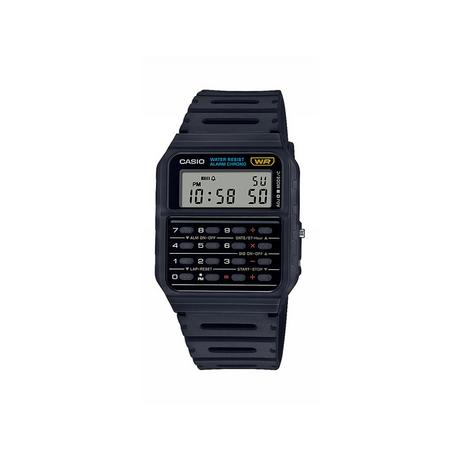 CASIO VINTAGE EDGY Digitaluhr 