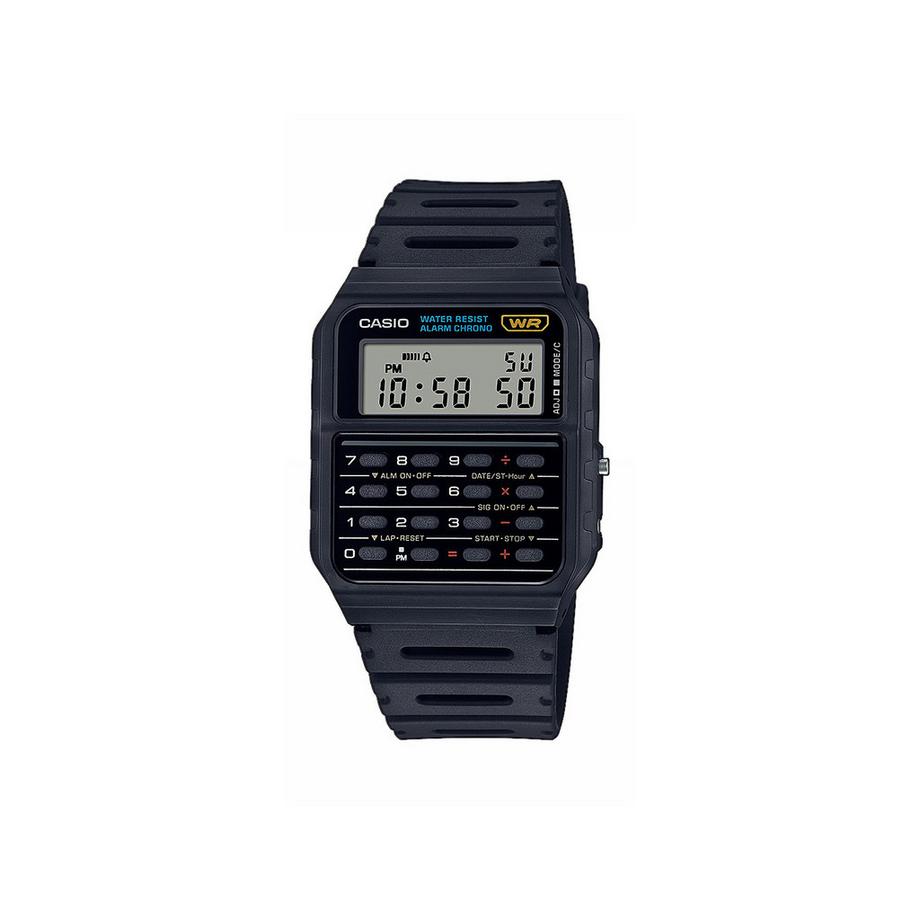 CASIO VINTAGE EDGY Montre numérique 