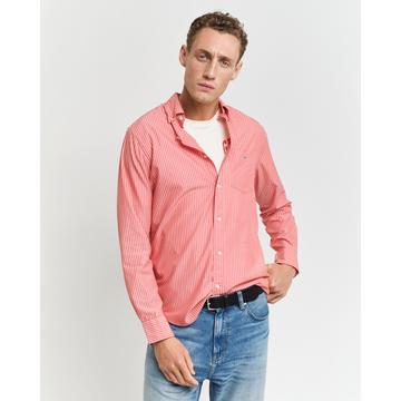 Chemise, manches longues