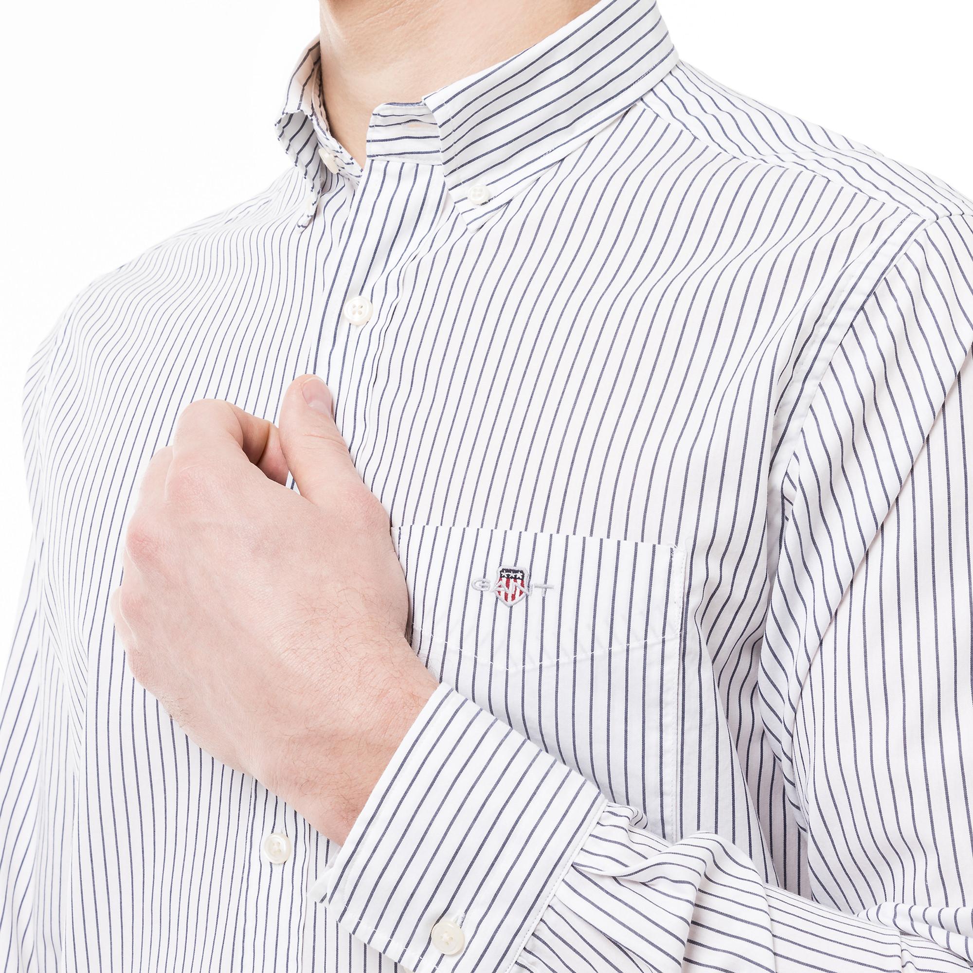 GANT  Camicia a maniche lunghe 