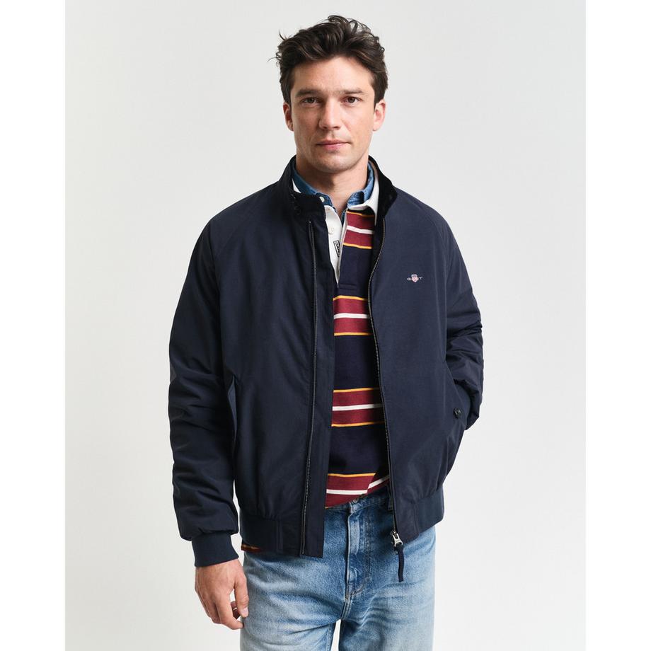 GANT Veste Harrington Regular Fit  