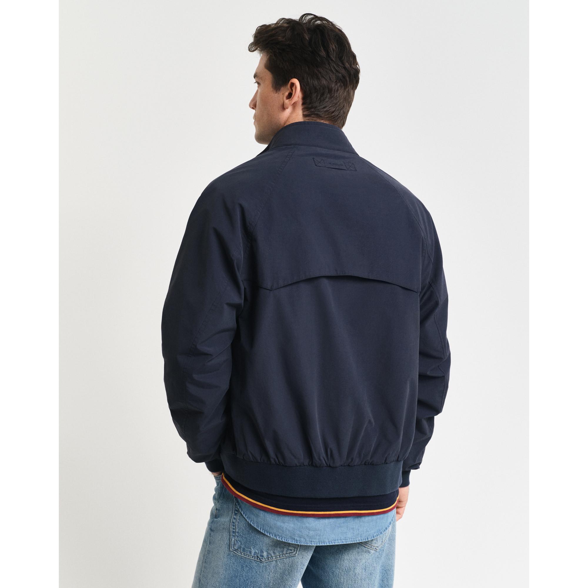 GANT Harrington Jacke Regular Fit  
