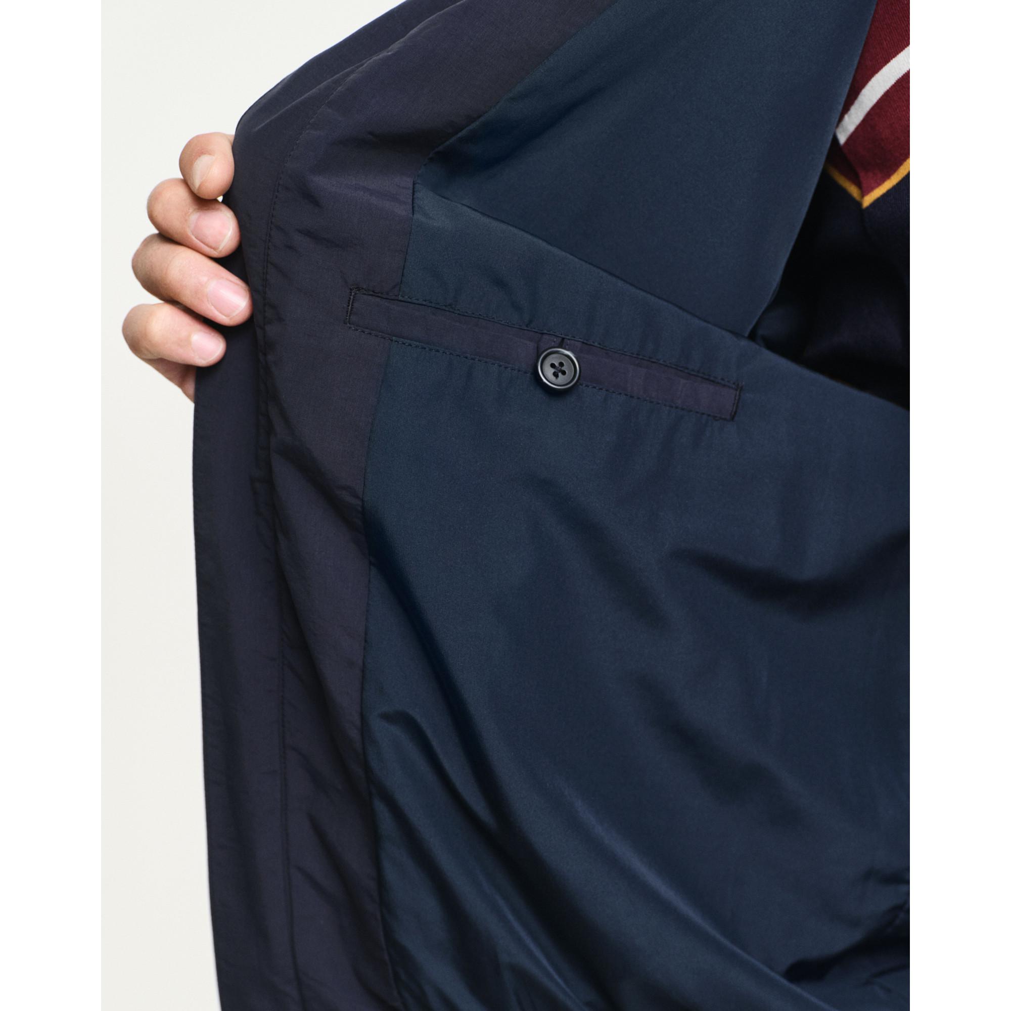 GANT Harrington Jacke Regular Fit  