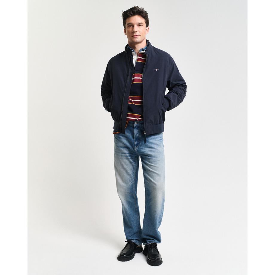 GANT Veste Harrington Regular Fit  