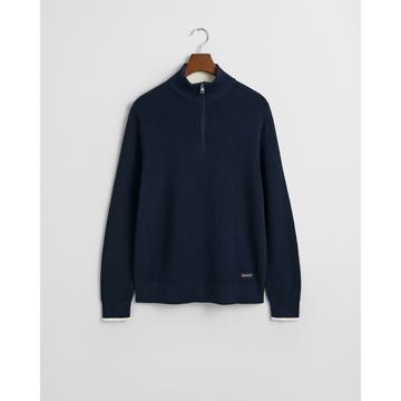 Pullover, Half-Zip