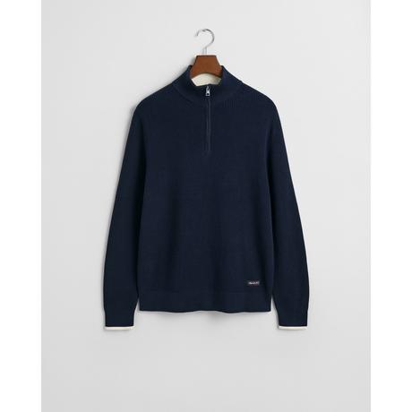 GANT  Pullover, Half-Zip 