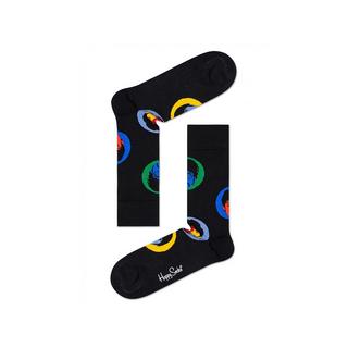 Happy Socks Beatles Silhouettes Sock Wadenlange Socken 