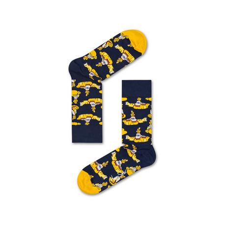 Happy Socks Beatles Silhouettes Sock Gambaletti 