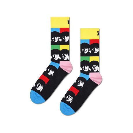 Happy Socks Beatles Silhouettes Sock Gambaletti 