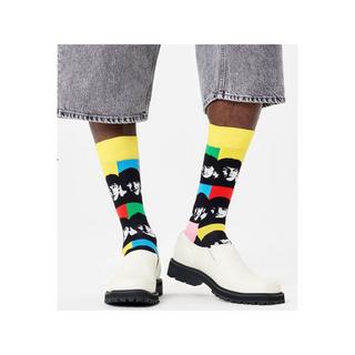 Happy Socks Beatles Silhouettes Sock Gambaletti 