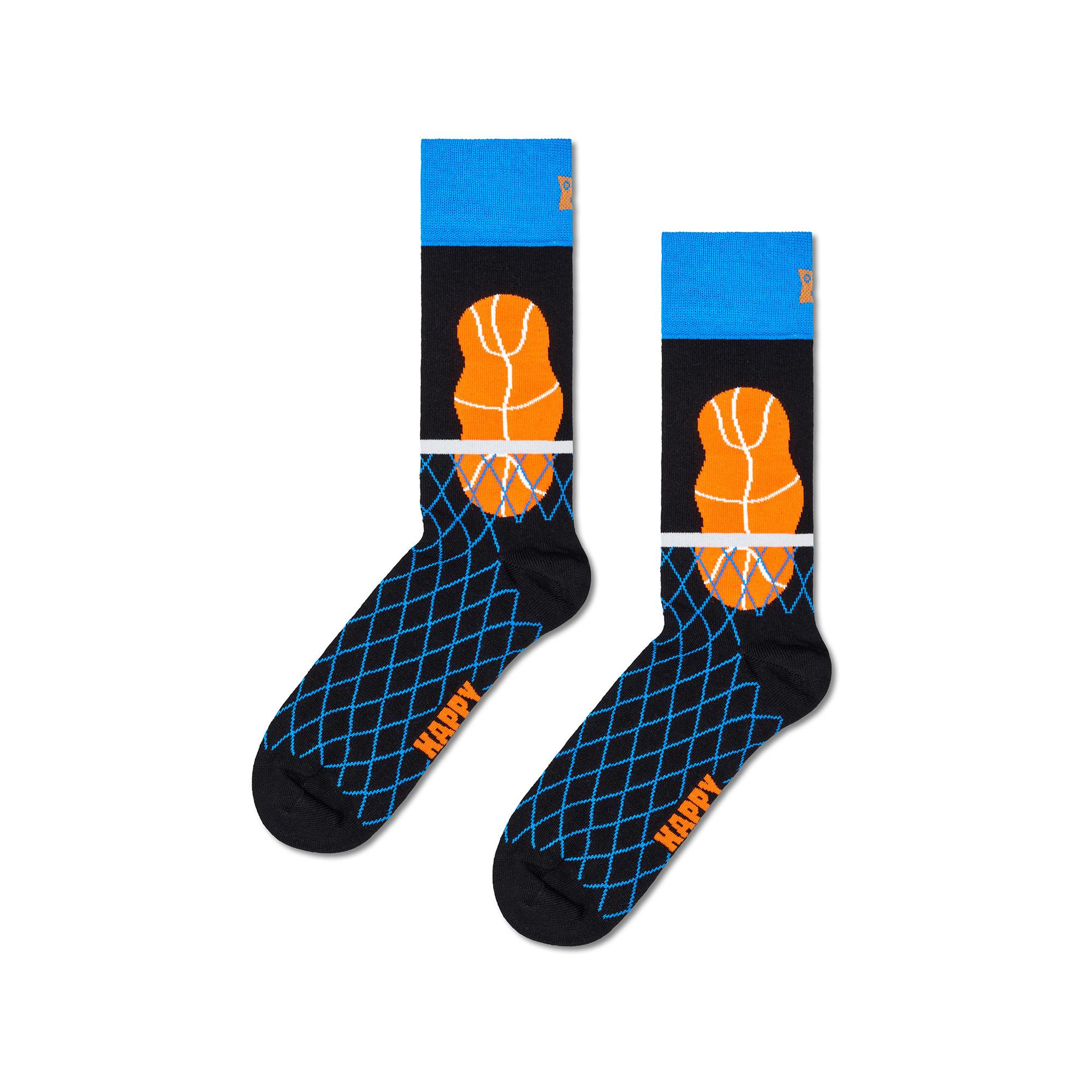 Happy Socks Dunk Sock Gambaletti 