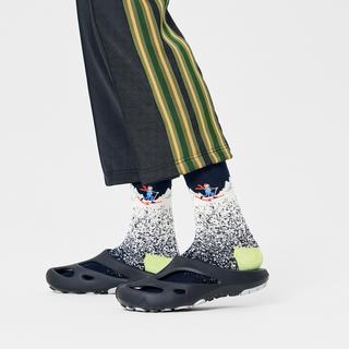 Happy Socks Snowy Night Gambaletti  