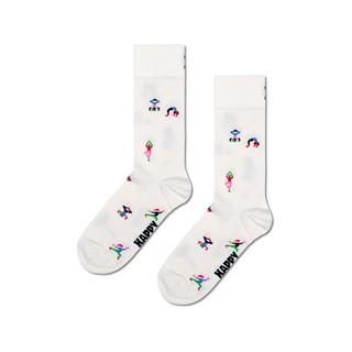 Happy Socks Yogi Sock Gambaletti 