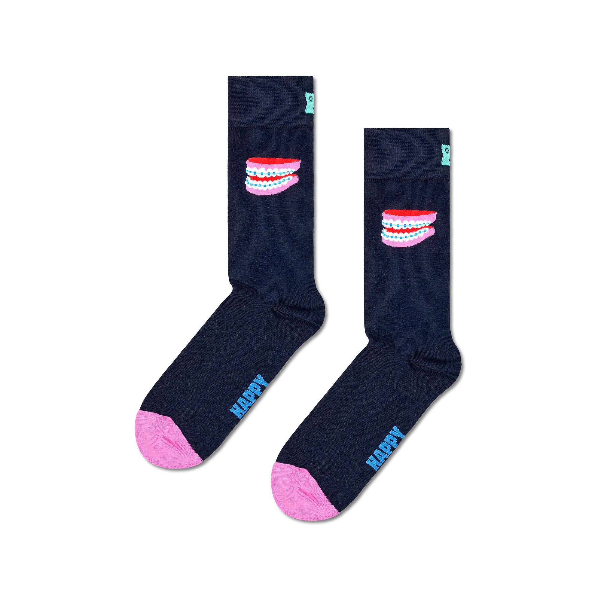 Happy Socks Braces Sock Gambaletti 