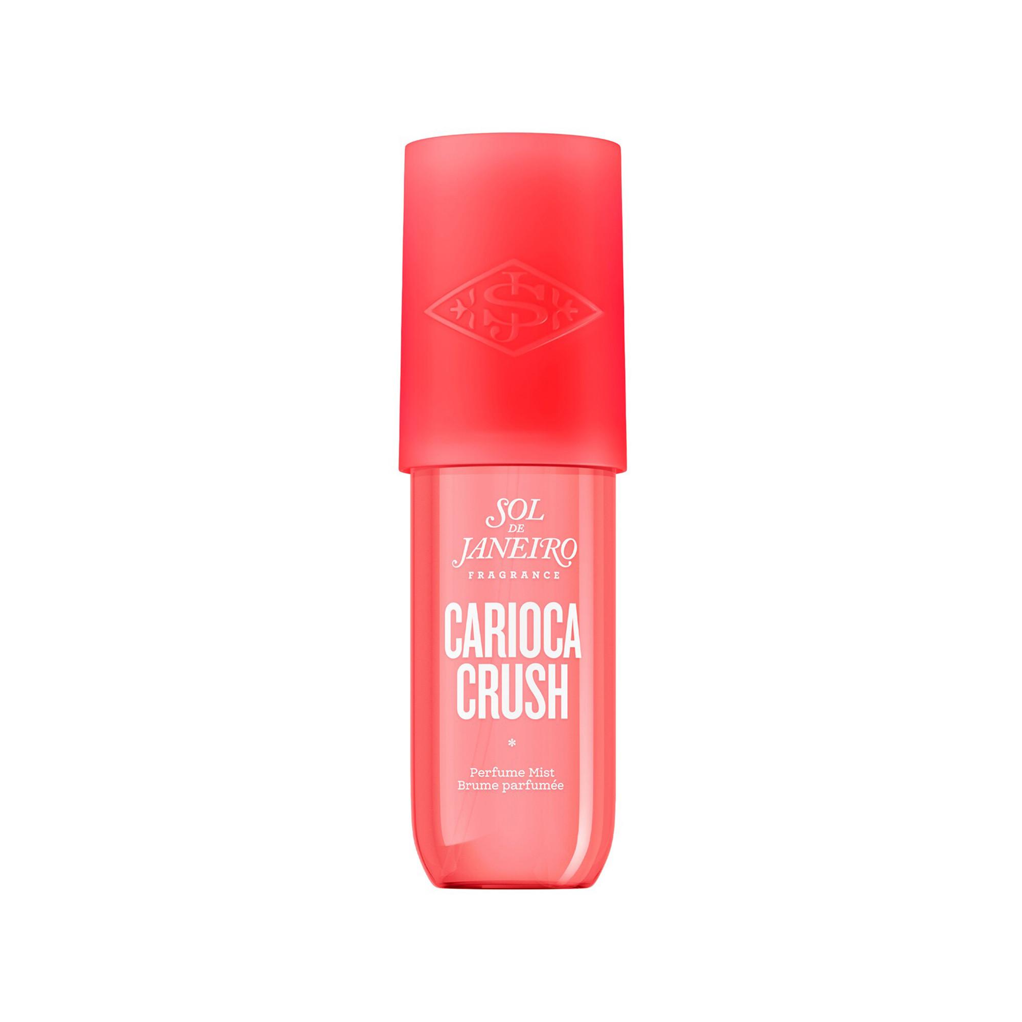 SOL de Janeiro  Carioca Crush Summer Fragrance Mist - Brume Parfumée Cheveux & Corps 